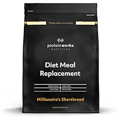 The protein works usato  Spedito ovunque in Italia 