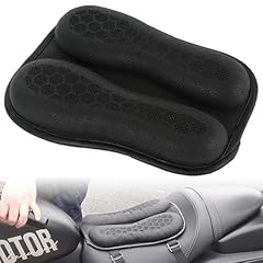 Sunpie motorcycle seat for sale  Delivered anywhere in USA 