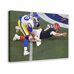 Iaexuoqc football poster for sale  Delivered anywhere in USA 