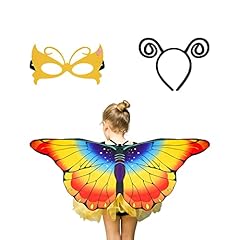 Aomig kids butterfly for sale  Delivered anywhere in UK