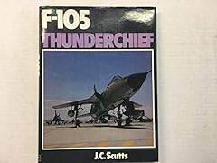 105 thunderchief for sale  Delivered anywhere in USA 