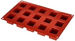 Silikomart sf105 moule d'occasion  Livré partout en France
