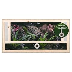 Terrarium frontbelüftung 100x gebraucht kaufen  Wird an jeden Ort in Deutschland