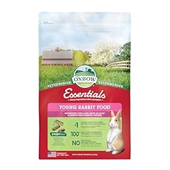 Oxbow essentials rabbit for sale  Delivered anywhere in USA 
