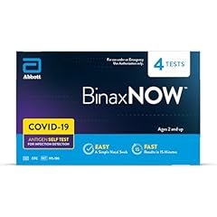 Binaxnow covid antigen for sale  Delivered anywhere in USA 
