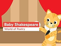 Baby shakespeare poetry for sale  Delivered anywhere in USA 