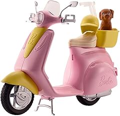 Barbie frp56 pink usato  Spedito ovunque in Italia 