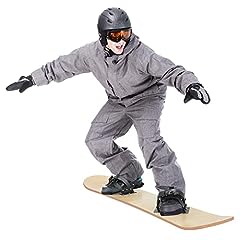 Goplus wood snowboard for sale  Delivered anywhere in USA 