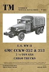 Wwii gmc cckw for sale  Delivered anywhere in USA 