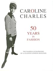 Caroline charles years for sale  Delivered anywhere in UK