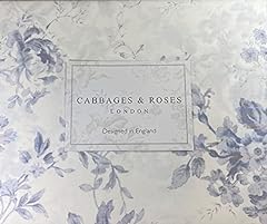 Cabbages roses london for sale  Delivered anywhere in USA 