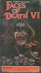 Faces death vi for sale  Delivered anywhere in USA 