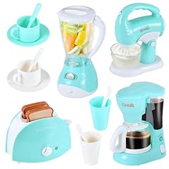 Play kitchen appliances for sale  Delivered anywhere in USA 