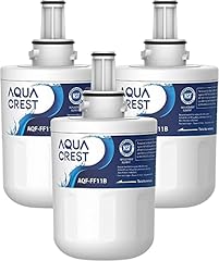 Aqua crest da29 gebraucht kaufen  Wird an jeden Ort in Deutschland