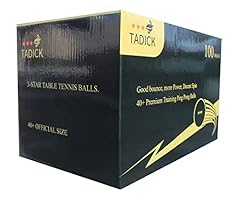 Tadick 100 pack for sale  Delivered anywhere in USA 