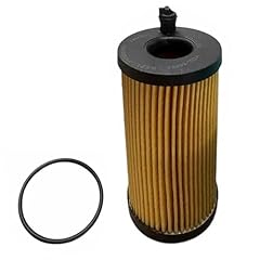 Engine oil filter for sale  Delivered anywhere in UK