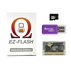 Flash omega definitive for sale  Delivered anywhere in USA 