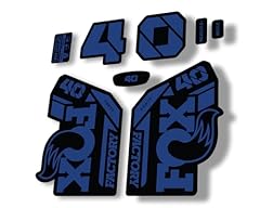 Fork replacement decal for sale  Delivered anywhere in USA 