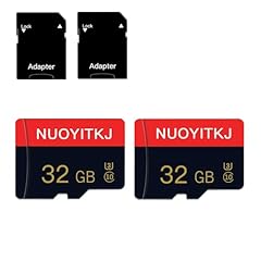 Pack 32gb micro gebraucht kaufen  Wird an jeden Ort in Deutschland
