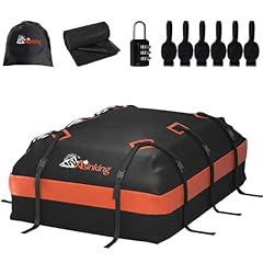 Car roof bag for sale  Delivered anywhere in USA 
