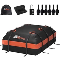 Car roof bag for sale  Delivered anywhere in USA 