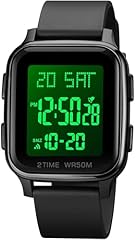 Findtime orologio digitale usato  Spedito ovunque in Italia 
