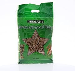Hemani sandalwood natural for sale  Delivered anywhere in USA 