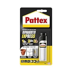 Pattex ripara express usato  Spedito ovunque in Italia 