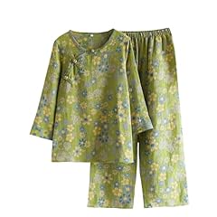 Chinese style pyjamas for sale  Delivered anywhere in UK