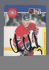 Chris chelios 1990 for sale  Delivered anywhere in USA 