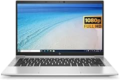 Elitebook 830 ordinateur d'occasion  Livré partout en Belgiqu