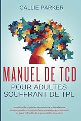 Manuel tcd adultes d'occasion  Livré partout en France