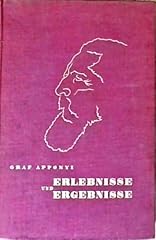 Erlebnisse ergebnisse gebraucht kaufen  Wird an jeden Ort in Deutschland