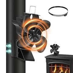 Todeco ventilateur poele d'occasion  Livré partout en France