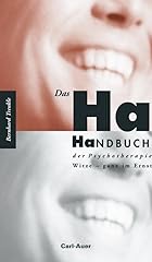 Handbuch psychotherapie witze gebraucht kaufen  Wird an jeden Ort in Deutschland