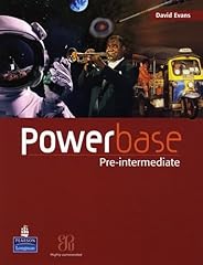 Powerbase pre intermediate d'occasion  Livré partout en France