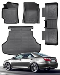 4pcs floor mats for sale  Delivered anywhere in USA 
