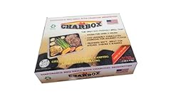 Charbox fun pack for sale  Delivered anywhere in USA 