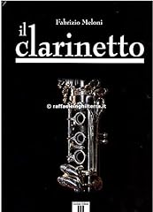 Clarinetto usato  Spedito ovunque in Italia 