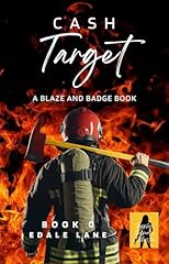 Cash target blaze for sale  Delivered anywhere in USA 