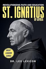 St. ignatius loyola usato  Spedito ovunque in Italia 