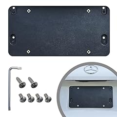 Rear plastic license for sale  Delivered anywhere in UK