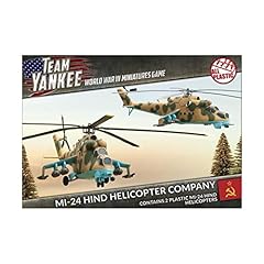 Team yankee soviet for sale  Delivered anywhere in UK