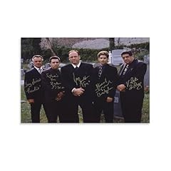 Sopranos actors autographed for sale  Delivered anywhere in USA 