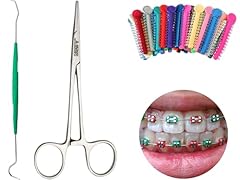 Ligas para brackets for sale  Delivered anywhere in USA 