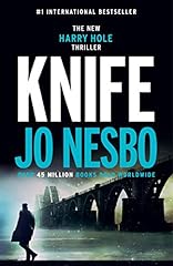 Knife harry hole for sale  Delivered anywhere in Canada