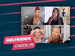 Girlfriends check for sale  Delivered anywhere in USA 