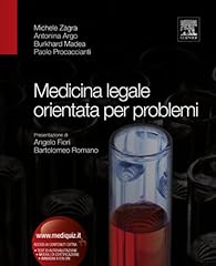 Medicina legale orientata usato  Spedito ovunque in Italia 