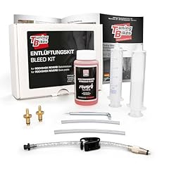 Entlüftungsset rockshox rever gebraucht kaufen  Wird an jeden Ort in Deutschland