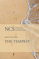 The tempest d'occasion  Livré partout en France
